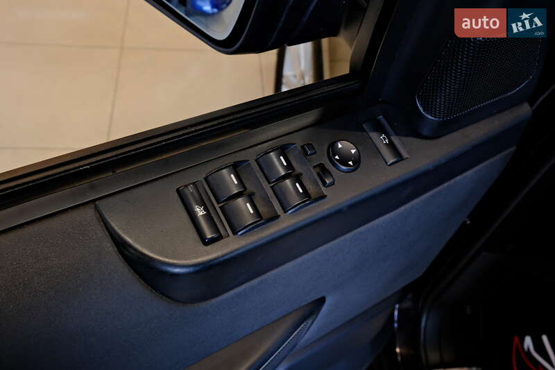 Внедорожник / Кроссовер Land Rover Range Rover 2010 в Одессе