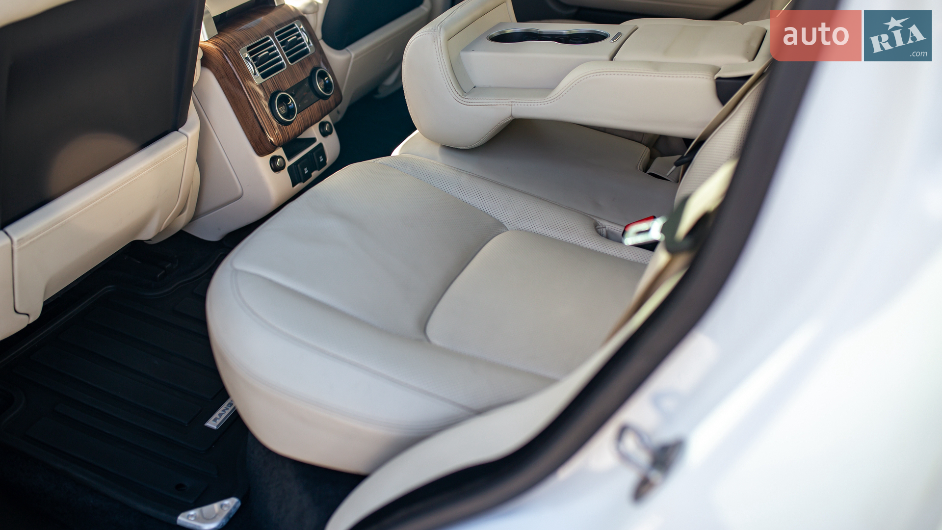 2018 Land Rover Range Rover - мініатюра 36