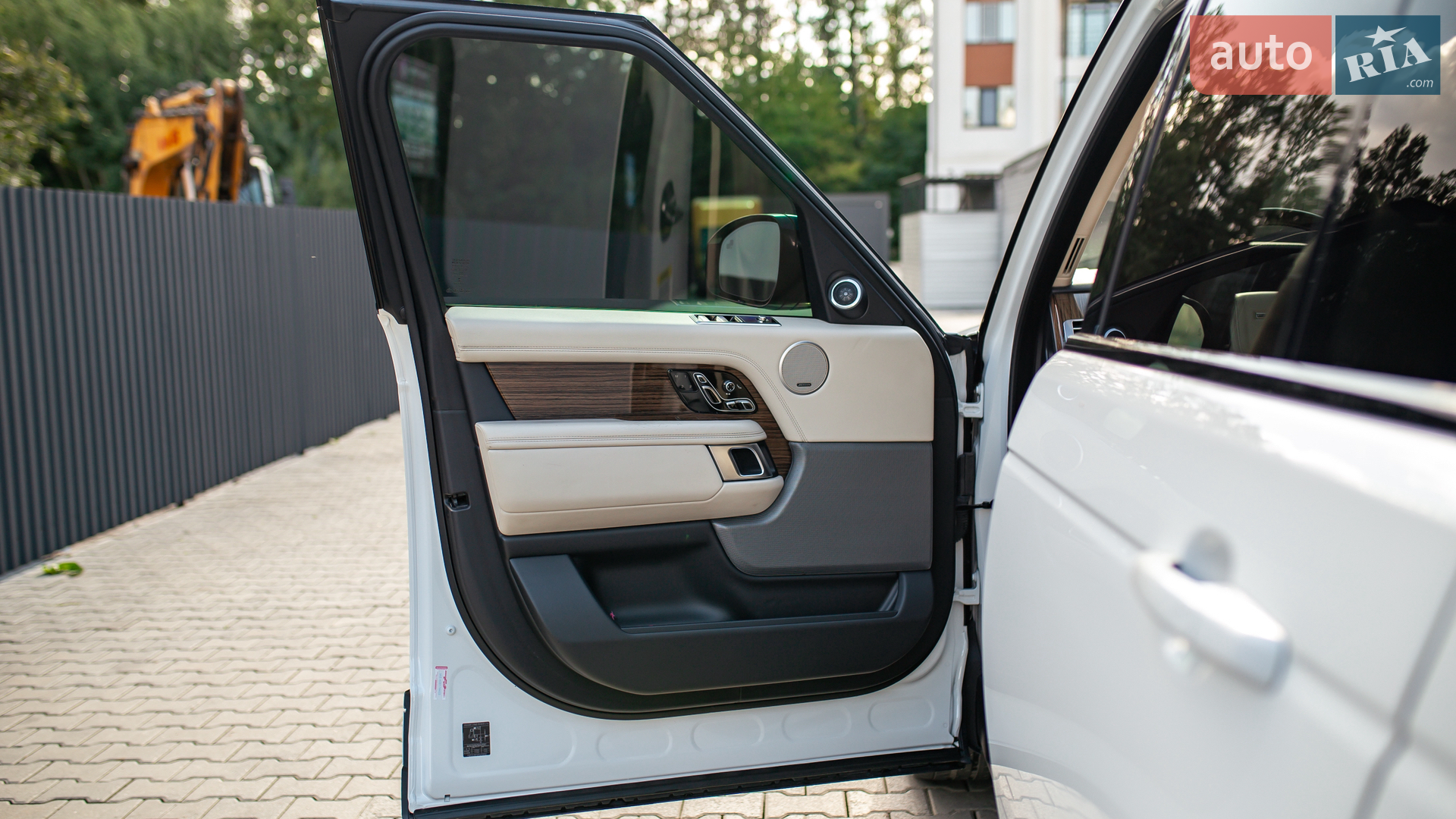 2018 Land Rover Range Rover - мініатюра 42