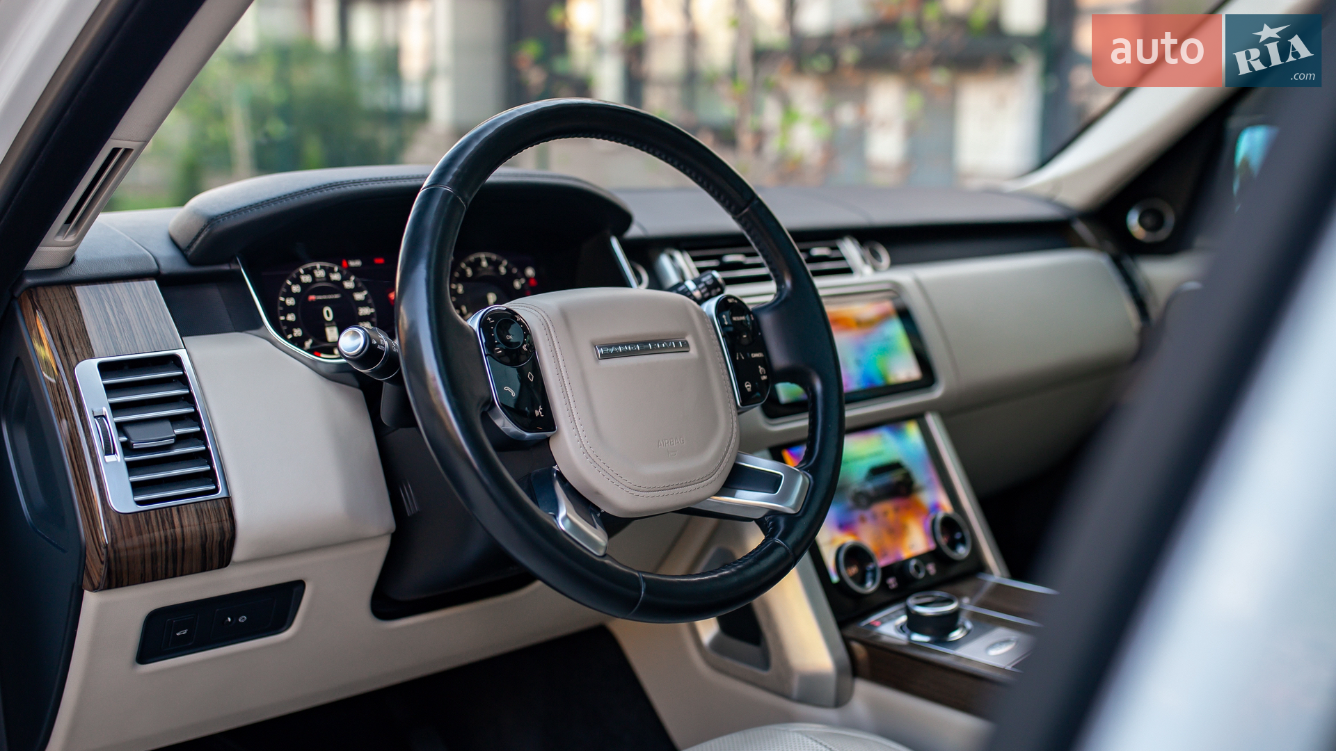 2018 Land Rover Range Rover - мініатюра 49