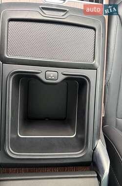 Позашляховик / Кросовер Land Rover Range Rover 2023 в  фото 10 Позашляховик / Кросовер Land Rover Range Rover 2023 в