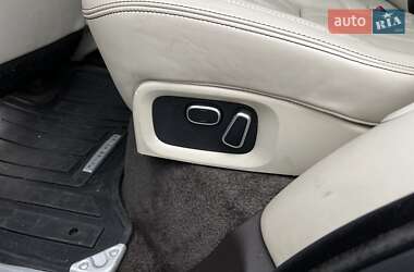 Внедорожник / Кроссовер Land Rover Range Rover 2015 в 