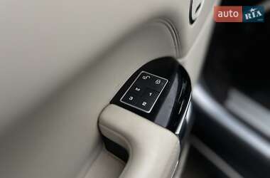 Внедорожник / Кроссовер Land Rover Range Rover 2015 в 