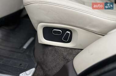 Внедорожник / Кроссовер Land Rover Range Rover 2015 в 