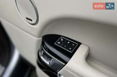 Внедорожник / Кроссовер Land Rover Range Rover 2015 в 