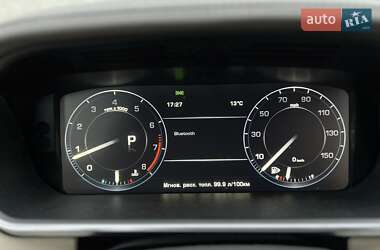 Внедорожник / Кроссовер Land Rover Range Rover 2015 в 