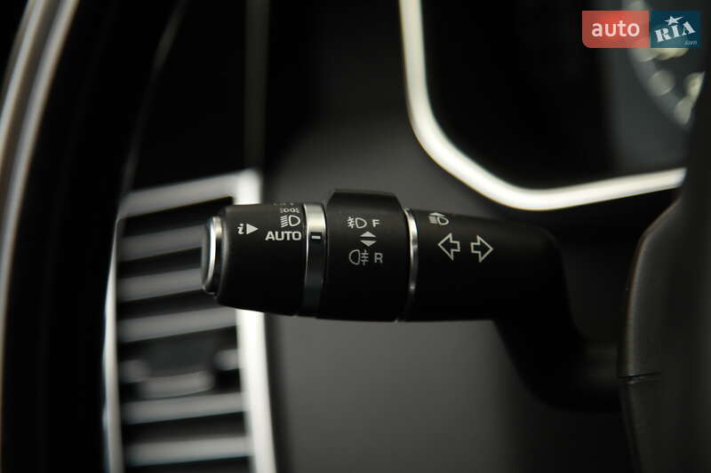 Позашляховик / Кросовер Land Rover Range Rover 2016 в Харкові