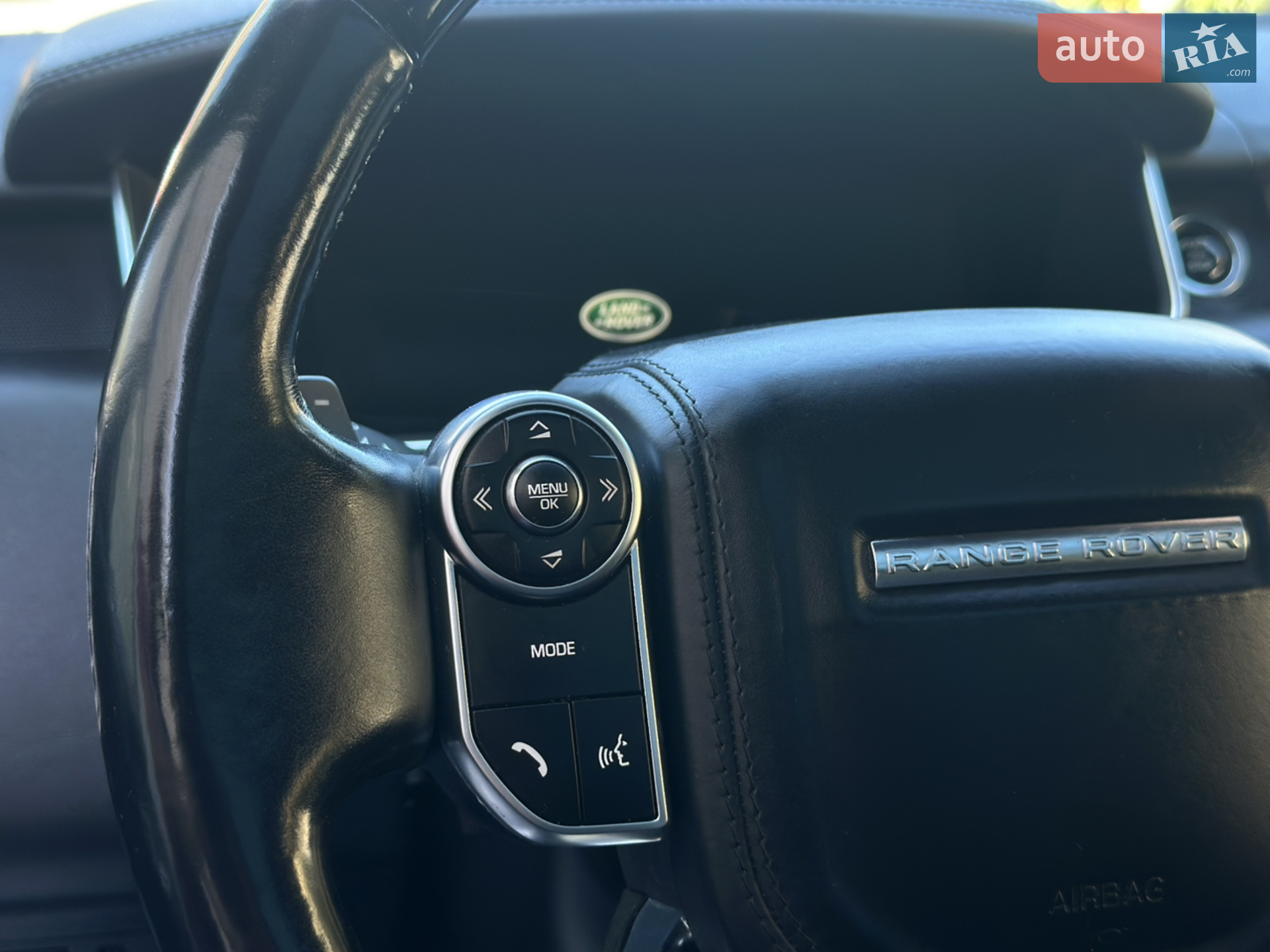 2015 Land Rover Range Rover - мініатюра 41