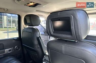 Внедорожник / Кроссовер Land Rover Range Rover 2006 в  фото 24 Внедорожник / Кроссовер Land Rover Range Rover 2006 в