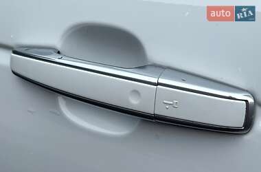 Внедорожник / Кроссовер Land Rover Range Rover 2013 в 