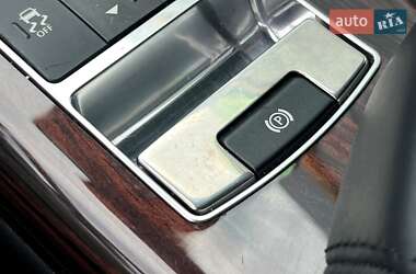 Внедорожник / Кроссовер Land Rover Range Rover 2013 в 