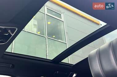 Внедорожник / Кроссовер Land Rover Range Rover 2013 в 