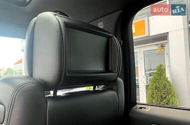 Внедорожник / Кроссовер Land Rover Range Rover 2013 в 