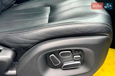 Внедорожник / Кроссовер Land Rover Range Rover 2013 в 