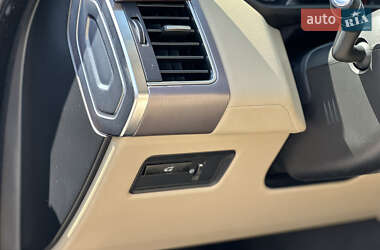 Внедорожник / Кроссовер Land Rover Range Rover 2015 в 