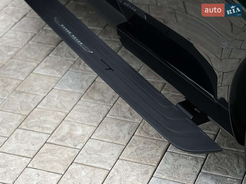 Внедорожник / Кроссовер Land Rover Range Rover 2023 в Одессе