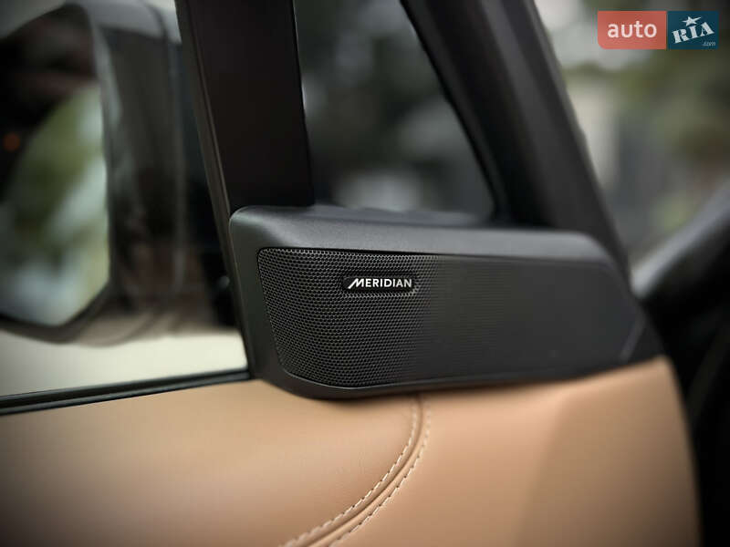 Внедорожник / Кроссовер Land Rover Range Rover 2023 в Одессе