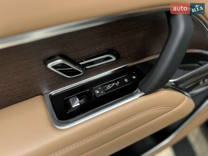 Внедорожник / Кроссовер Land Rover Range Rover 2023 в Одессе