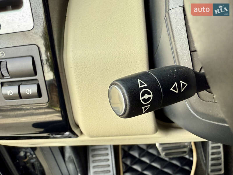 Позашляховик / Кросовер Land Rover Range Rover 2007 в Тернополі фото 21 Позашляховик / Кросовер Land Rover Range Rover 2007 в Тернополі