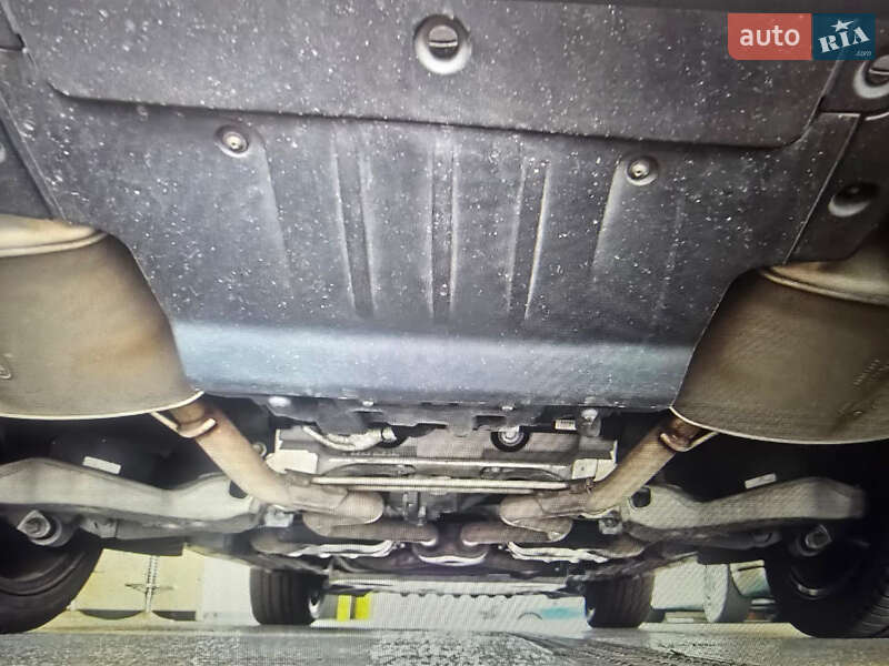 Позашляховик / Кросовер Land Rover Range Rover 2018 в Одесі