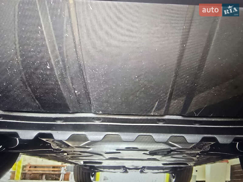 Позашляховик / Кросовер Land Rover Range Rover 2018 в Одесі