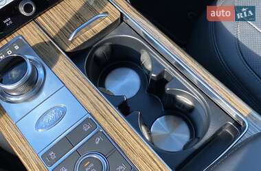 Внедорожник / Кроссовер Land Rover Range Rover 2018 в 