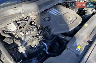 Внедорожник / Кроссовер Land Rover Range Rover 2018 в 
