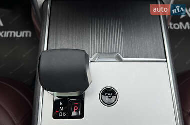Внедорожник / Кроссовер Land Rover Range Rover 2024 в 