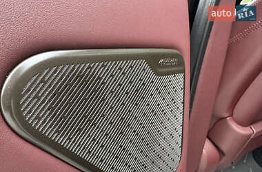 Внедорожник / Кроссовер Land Rover Range Rover 2024 в 