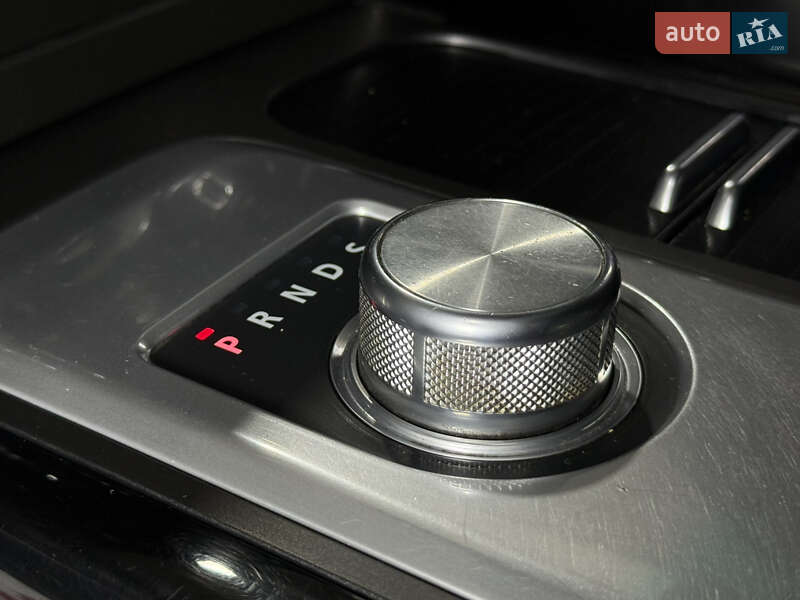 Внедорожник / Кроссовер Land Rover Range Rover 2010 в Одессе