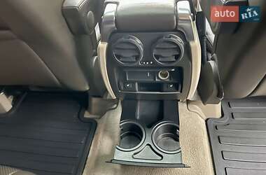 Позашляховик / Кросовер Land Rover Range Rover 2009 в  фото 43 Позашляховик / Кросовер Land Rover Range Rover 2009 в