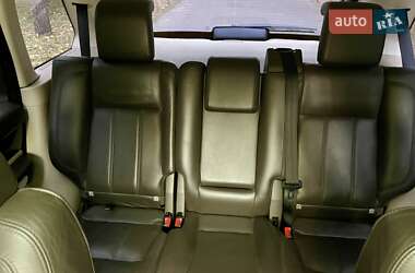 Позашляховик / Кросовер Land Rover Range Rover 2009 в  фото 45 Позашляховик / Кросовер Land Rover Range Rover 2009 в