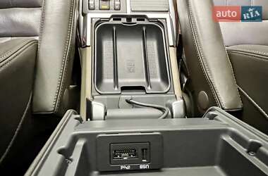 Позашляховик / Кросовер Land Rover Range Rover 2009 в  фото 48 Позашляховик / Кросовер Land Rover Range Rover 2009 в