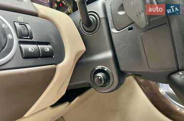 Позашляховик / Кросовер Land Rover Range Rover 2009 в  фото 67 Позашляховик / Кросовер Land Rover Range Rover 2009 в