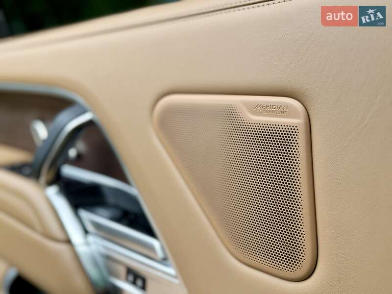 Позашляховик / Кросовер Land Rover Range Rover 2023 в Кропивницькому