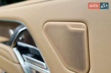 Внедорожник / Кроссовер Land Rover Range Rover 2023 в 