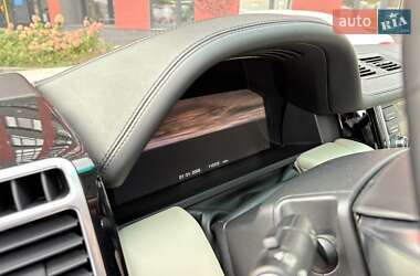 Внедорожник / Кроссовер Land Rover Range Rover 2009 в 