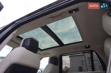Внедорожник / Кроссовер Land Rover Range Rover 2019 в 
