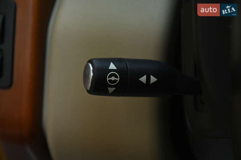 Позашляховик / Кросовер Land Rover Range Rover 2009 в Бердичеві фото 30 Позашляховик / Кросовер Land Rover Range Rover 2009 в Бердичеві