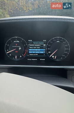 Внедорожник / Кроссовер Land Rover Range Rover 2013 в 