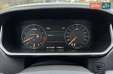 Внедорожник / Кроссовер Land Rover Range Rover 2013 в 