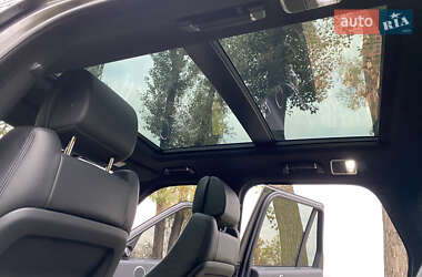 Внедорожник / Кроссовер Land Rover Range Rover 2016 в 