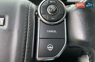 Внедорожник / Кроссовер Land Rover Range Rover 2016 в 