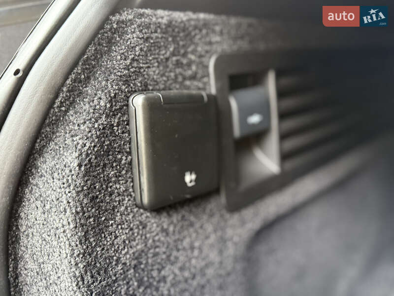 Внедорожник / Кроссовер Land Rover Range Rover 2018 в Львове