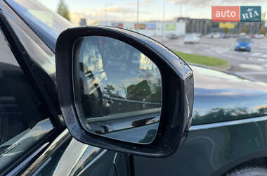 Позашляховик / Кросовер Land Rover Range Rover 2016 в  фото 20 Позашляховик / Кросовер Land Rover Range Rover 2016 в