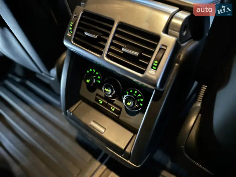 Land Rover Range Rover 2008 VIN SALLMAM348A281873 фото оголошення 66 з 116