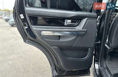 Внедорожник / Кроссовер Land Rover Range Rover 2012 в 