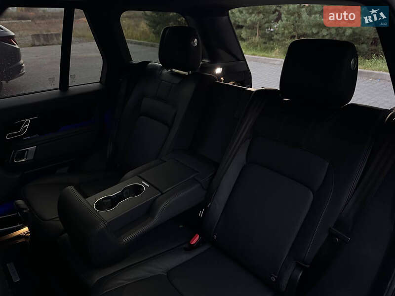 Позашляховик / Кросовер Land Rover Range Rover 2018 в Хмельницькому фото 31 Позашляховик / Кросовер Land Rover Range Rover 2018 в Хмельницькому