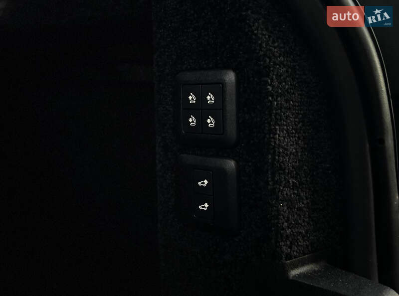 Позашляховик / Кросовер Land Rover Range Rover 2018 в Хмельницькому фото 43 Позашляховик / Кросовер Land Rover Range Rover 2018 в Хмельницькому