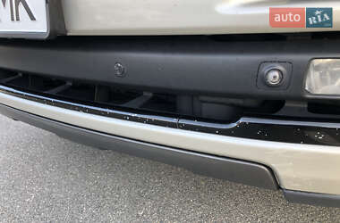 Внедорожник / Кроссовер Land Rover Range Rover 2013 в 
